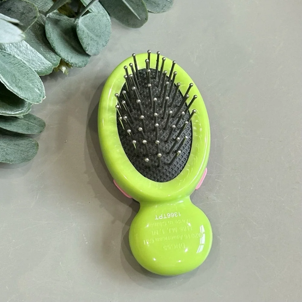 American Girl Doll Wellie Wishers‎ Little Lady Bug Brush Accessories Hair